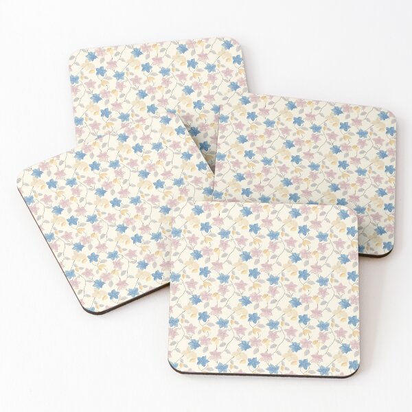 Item preview, Waterproof Flower Pattern: I Love Flower Patterns designed and sold by MOONE FLOWER.