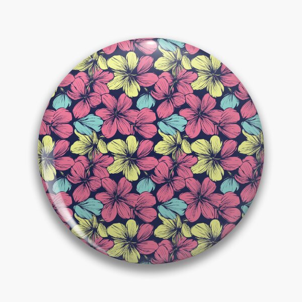Item preview, Waterproof Flower Pattern: I Love Flower Patterns designed and sold by MOONE FLOWER.