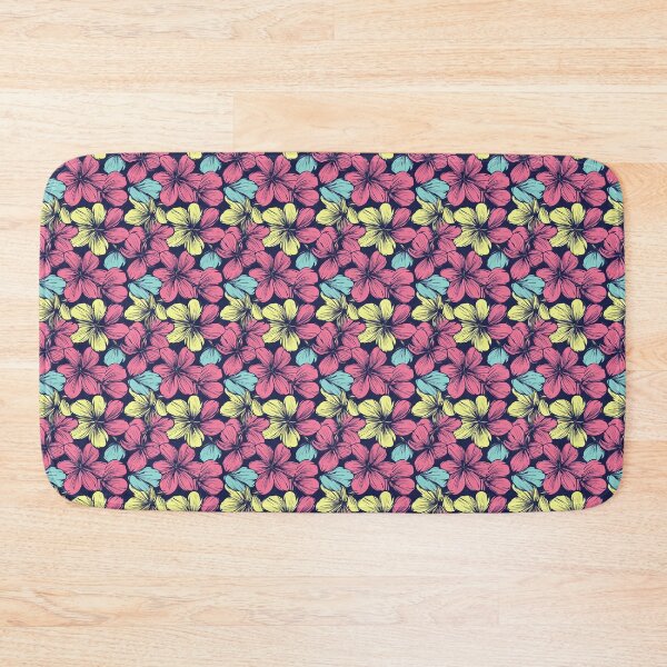 Item preview, Waterproof Flower Pattern: I Love Flower Patterns designed and sold by MOONE FLOWER.