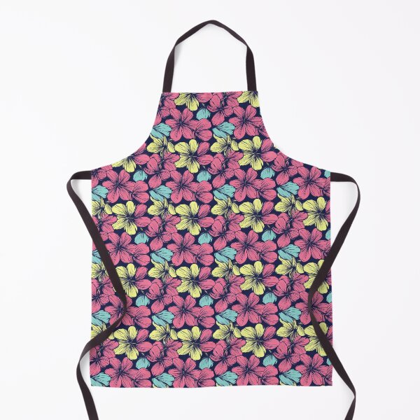 Item preview, Waterproof Flower Pattern: I Love Flower Patterns designed and sold by MOONE FLOWER.