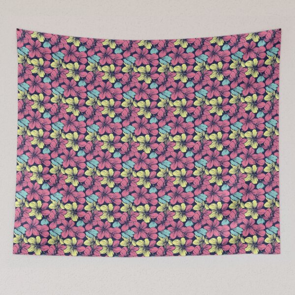 Item preview, Waterproof Flower Pattern: I Love Flower Patterns designed and sold by MOONE FLOWER.