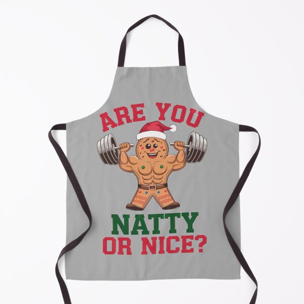 Item preview, Are You Natty Or Nice? designed and sold by Buntrockstore.