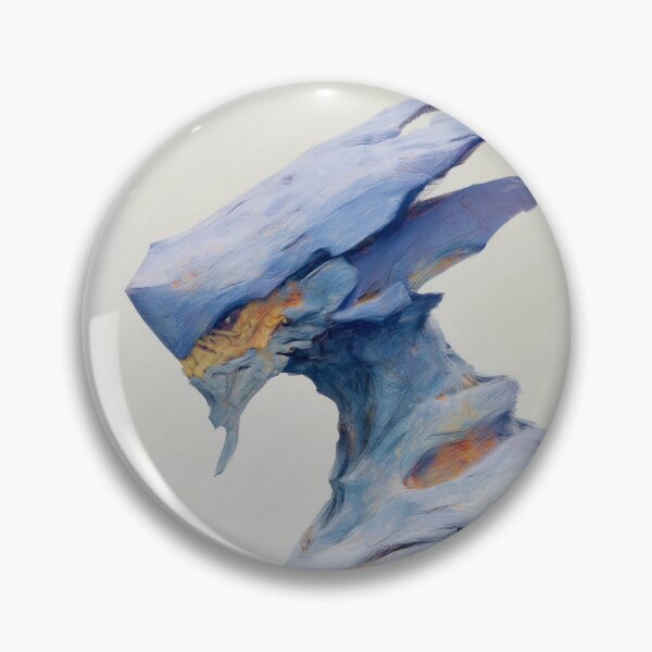 Item preview, The Iridium Exile designed and sold by CHCOfficial.