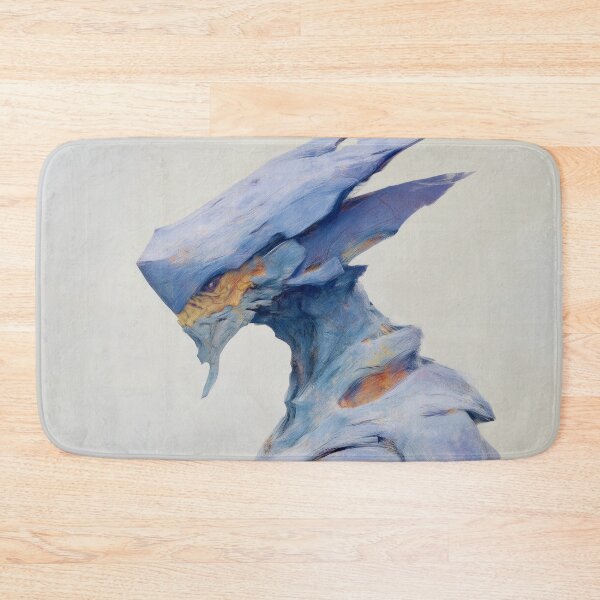 Item preview, The Iridium Exile designed and sold by CHCOfficial.