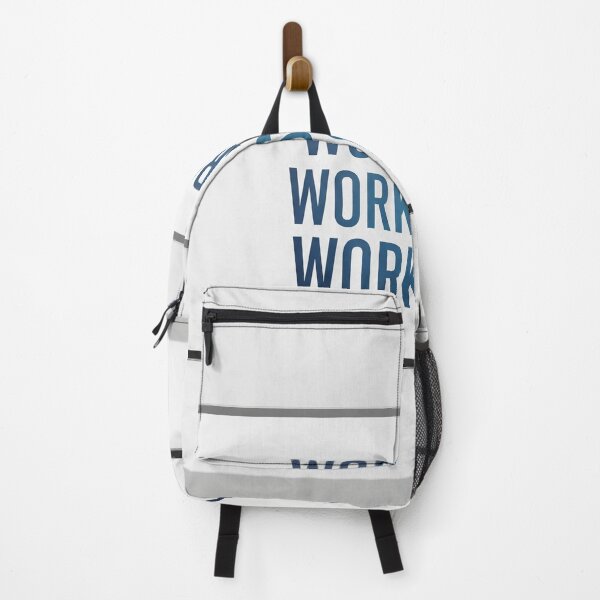 Item preview, Work Hard, Work Smart, Work Often designed and sold by goosescott8910.