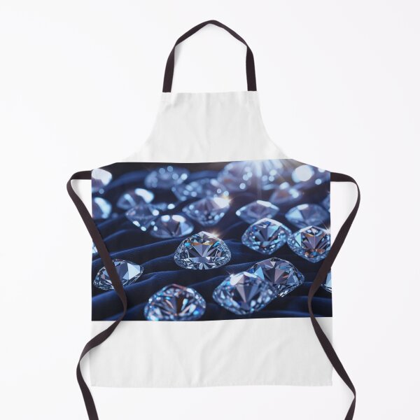 Item preview, Shiny Little Diamonds designed and sold by HonneUmi.