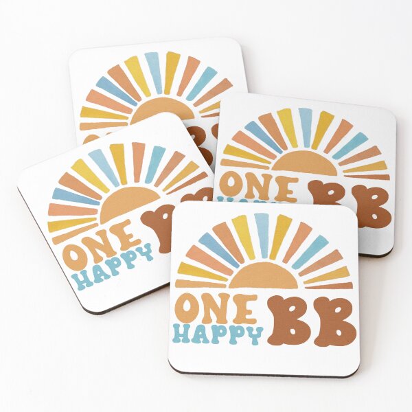 Item preview, One Happy BB – Fun Nickname Design for Lovers designed and sold by Newluck01.