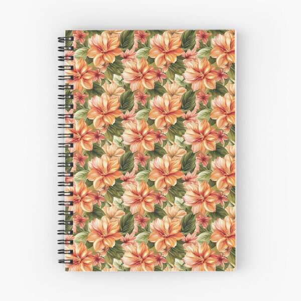 Item preview, Waterproof Flower Pattern: I Love Flower Patterns designed and sold by MOONE FLOWER.