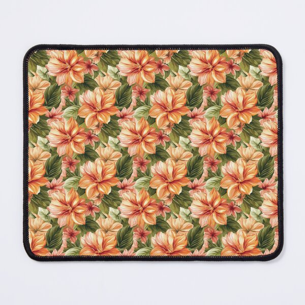 Item preview, Waterproof Flower Pattern: I Love Flower Patterns designed and sold by MOONE FLOWER.