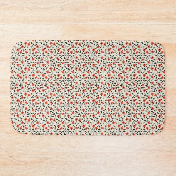 Item preview, Waterproof Flower Pattern: I Love Flower Patterns designed and sold by MOONE FLOWER.