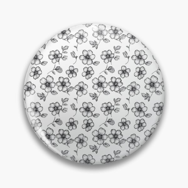 Item preview, Copy of Waterproof Flower Pattern: I Love Flower Patterns designed and sold by MOONE FLOWER.