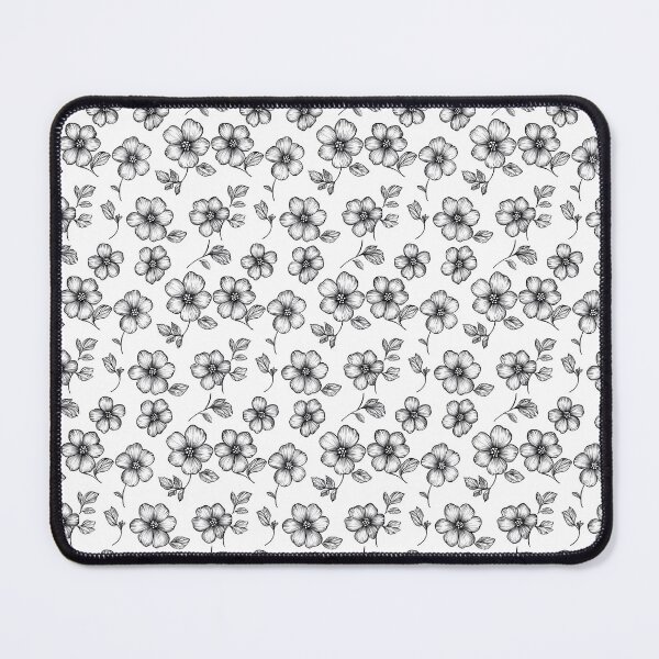 Item preview, Copy of Waterproof Flower Pattern: I Love Flower Patterns designed and sold by MOONE FLOWER.