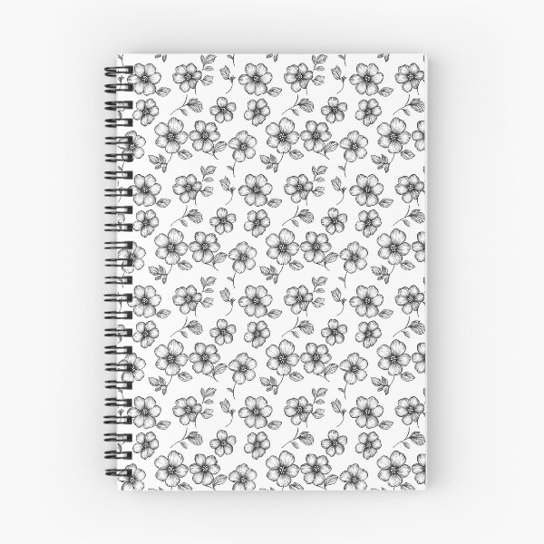 Item preview, Copy of Waterproof Flower Pattern: I Love Flower Patterns designed and sold by MOONE FLOWER.