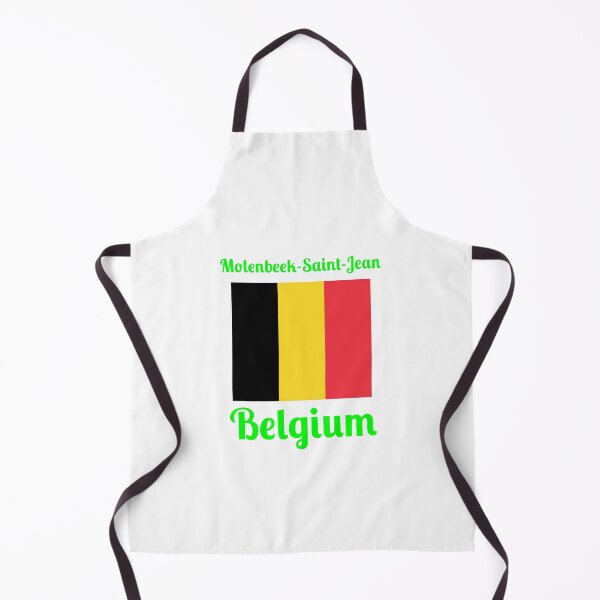 Item preview, Molenbeek-Saint-Jean Belgium - Stylish Prints, designed and sold by Fleetwood1994.