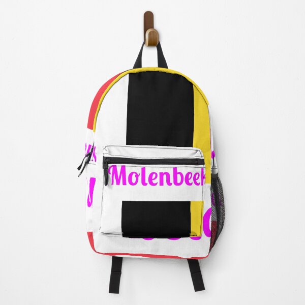 Item preview, Molenbeek-Saint-Jean Belgium - Stylish Prints, designed and sold by Fleetwood1994.