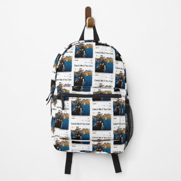 Item preview, Catch Me If You Can designed and sold by paulrommer.