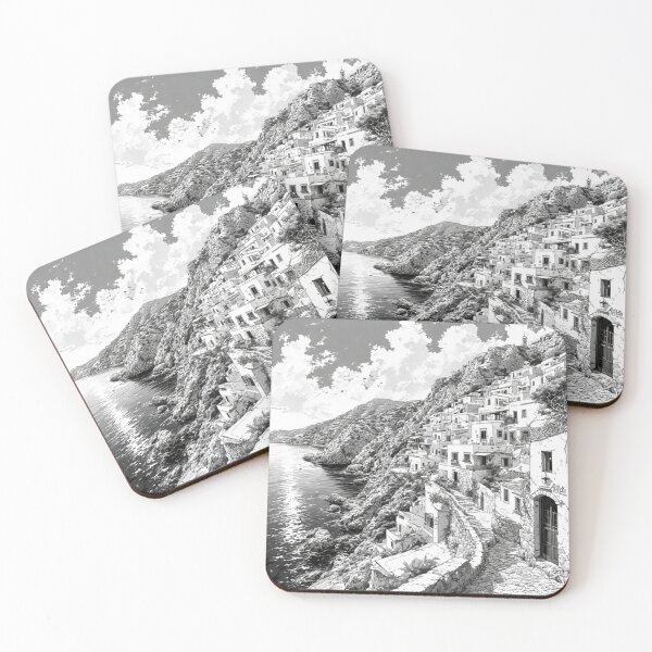 Item preview, Greece designed and sold by Conteceres.