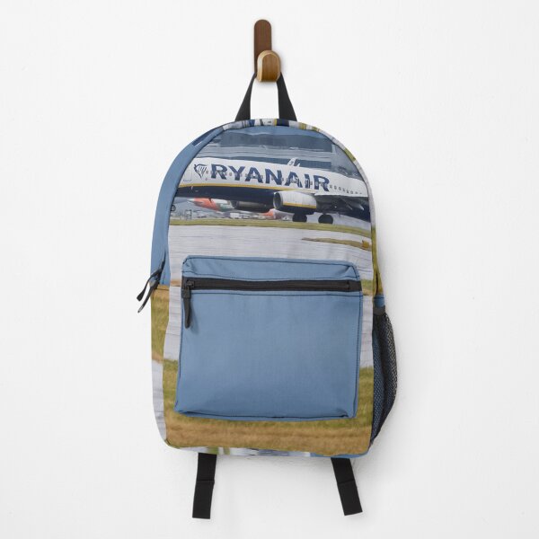 Item preview, MAN to AGA Ryanair Boeing 737-8AS designed and sold by Skyframe Aviation.
