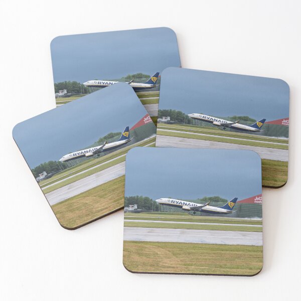Item preview, MAN to AGA Ryanair Boeing 737-8AS designed and sold by Skyframe Aviation.