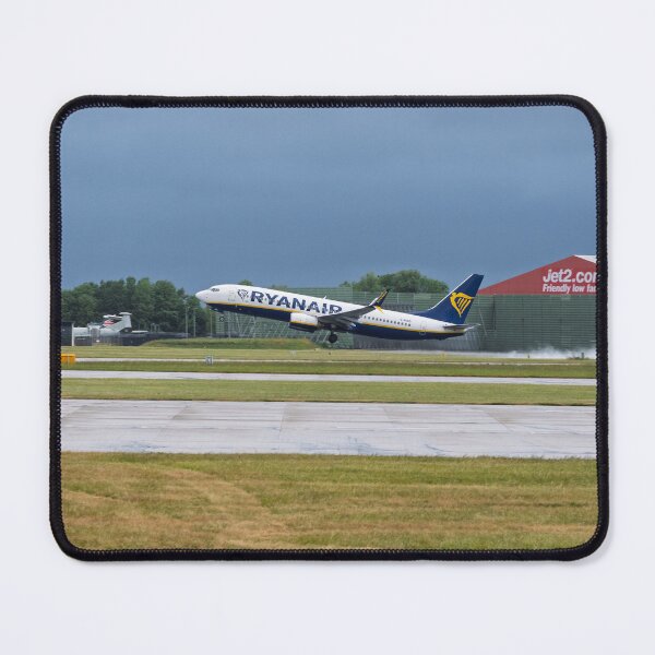 Item preview, MAN to AGA Ryanair Boeing 737-8AS designed and sold by Skyframe Aviation.
