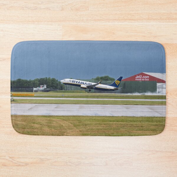 Item preview, MAN to AGA Ryanair Boeing 737-8AS designed and sold by Skyframe Aviation.