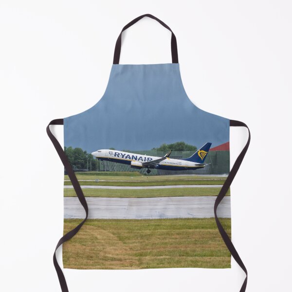 Item preview, MAN to AGA Ryanair Boeing 737-8AS designed and sold by Skyframe Aviation.