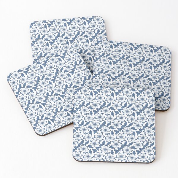 Item preview, Waterproof Flower Pattern: I Love Flower Patterns designed and sold by MOONE FLOWER.