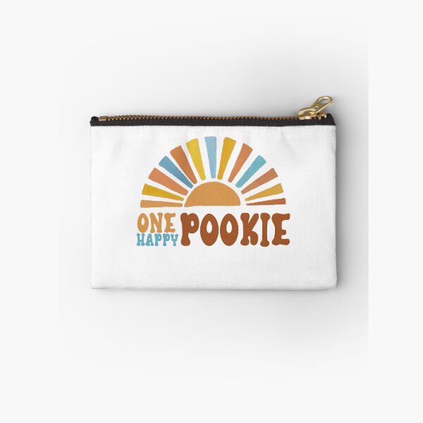 Item preview, One Happy Pookie – Cute Birthday Gift for Your Love designed and sold by Newluck01.