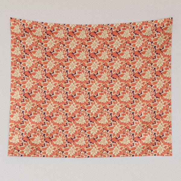 Item preview, Waterproof Flower Pattern: I Love Flower Patterns designed and sold by MOONE FLOWER.