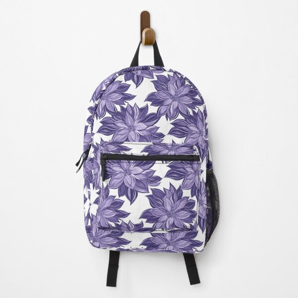 Item preview, Waterproof Flower Pattern: I Love Flower Patterns designed and sold by MOONE FLOWER.