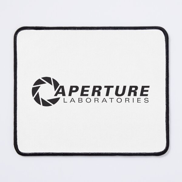 Item preview, Aperture Science 1982? Logo designed and sold by Brandenzp.