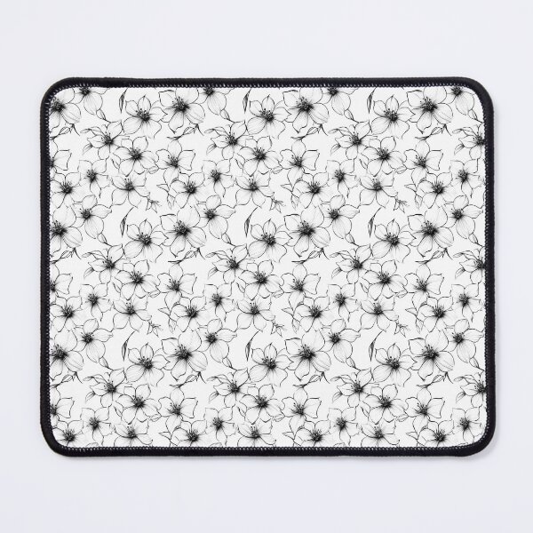 Item preview, Waterproof Flower Pattern: I Love Flower Patterns designed and sold by MOONE FLOWER.