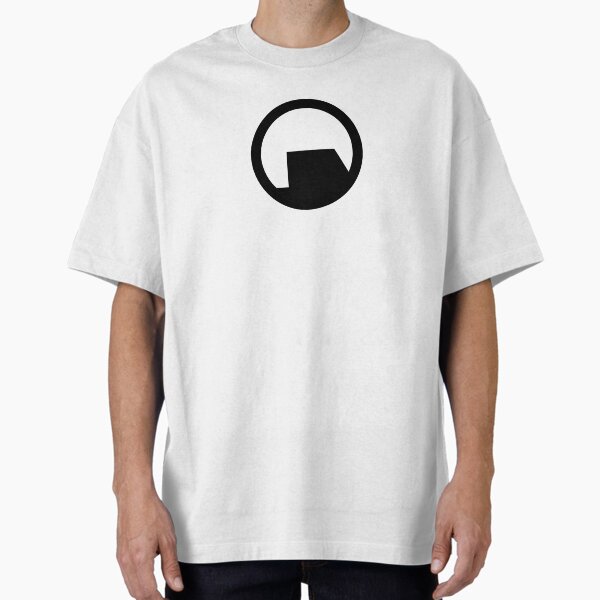 Item preview, Black Mesa Logo designed and sold by Brandenzp.