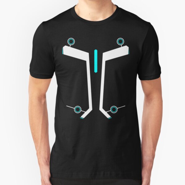 ElecTRONic Slim Fit T-Shirt