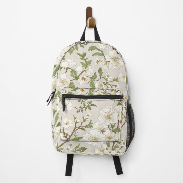 Item preview, Hawthorn Flower designed and sold by CoolPixels.