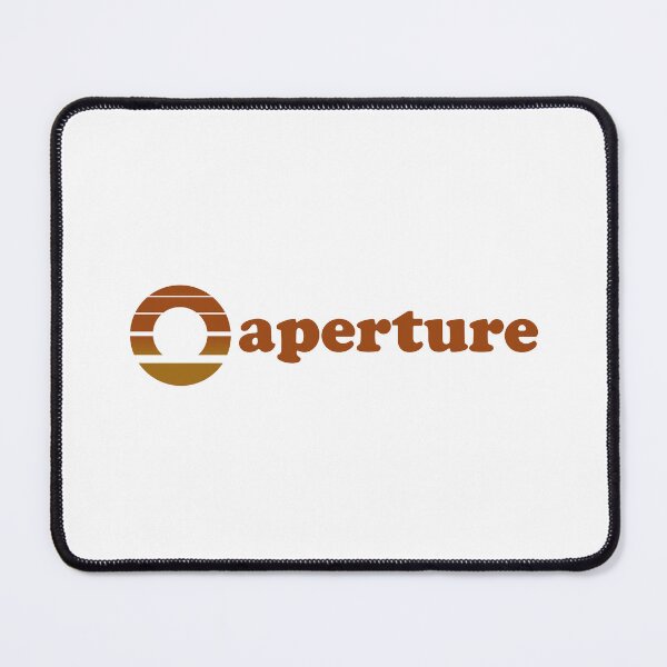 Item preview, Aperture Science 1973? Logo designed and sold by Brandenzp.