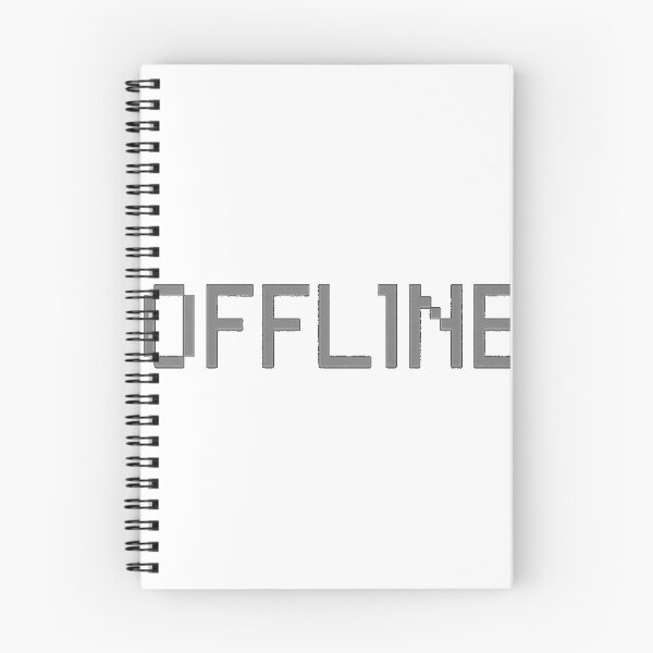 Item preview,  Offline Pixel Display Tee designed and sold by PastimeMastery.