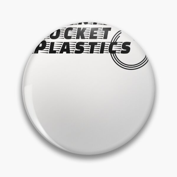 Item preview, Athletico Mince - Infinity Rocket Plastics designed and sold by stirkmass.