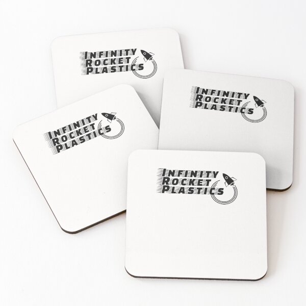 Item preview, Athletico Mince - Infinity Rocket Plastics designed and sold by stirkmass.