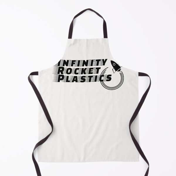 Item preview, Athletico Mince - Infinity Rocket Plastics designed and sold by stirkmass.