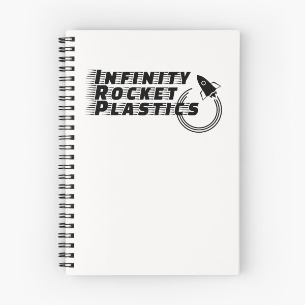 Item preview, Athletico Mince - Infinity Rocket Plastics designed and sold by stirkmass.