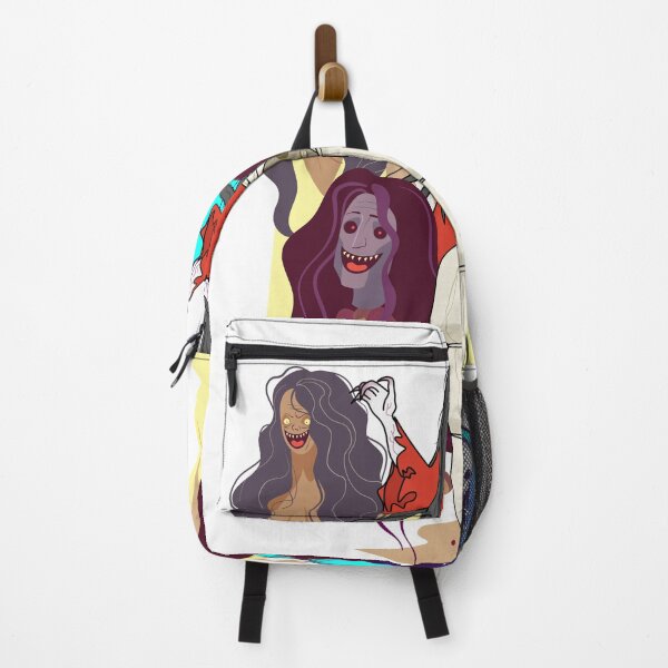 Item preview, Cursed Spirit Squad designed and sold by lazycreationaaa.