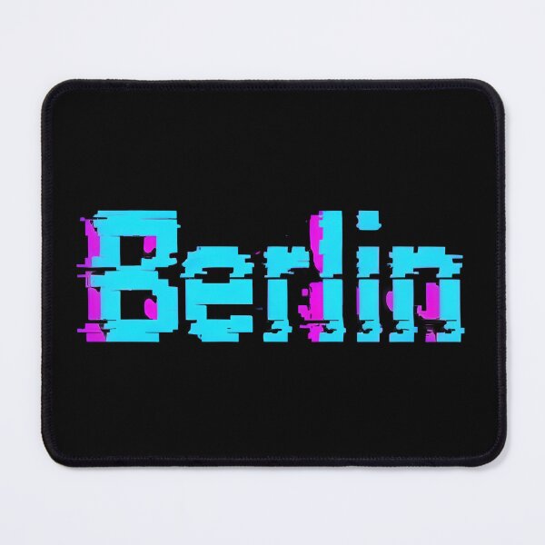 Item preview, Berlin designed and sold by Newrealis.