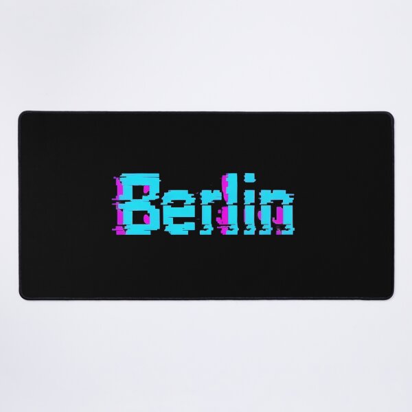 Item preview, Berlin designed and sold by Newrealis.