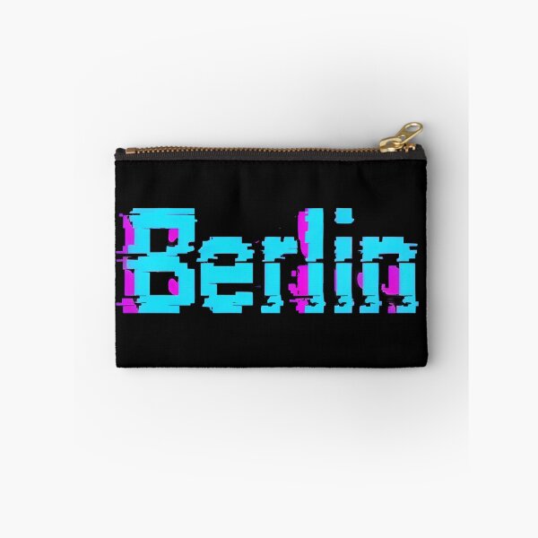 Item preview, Berlin designed and sold by Newrealis.