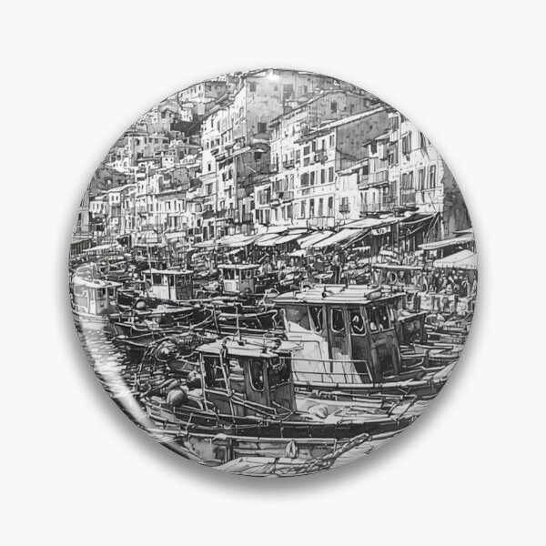 Item preview, Small port designed and sold by Conteceres.