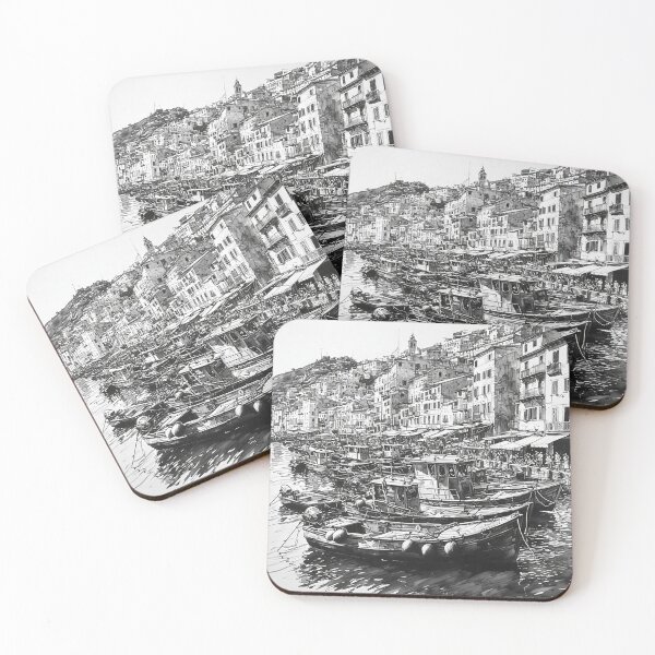 Item preview, Small port designed and sold by Conteceres.