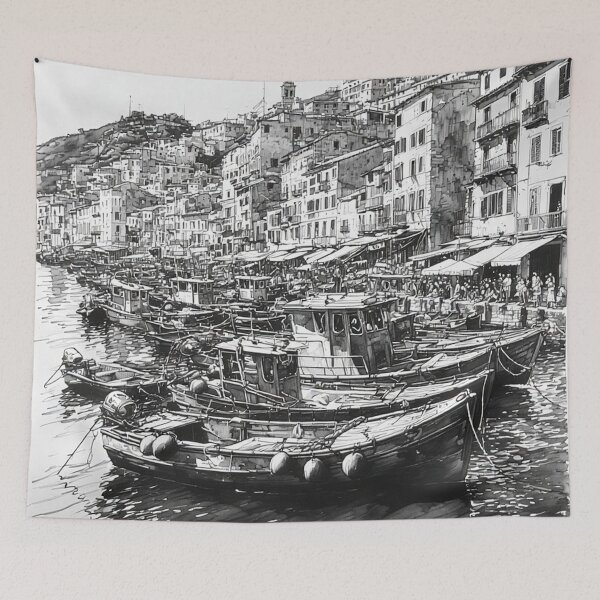 Item preview, Small port designed and sold by Conteceres.