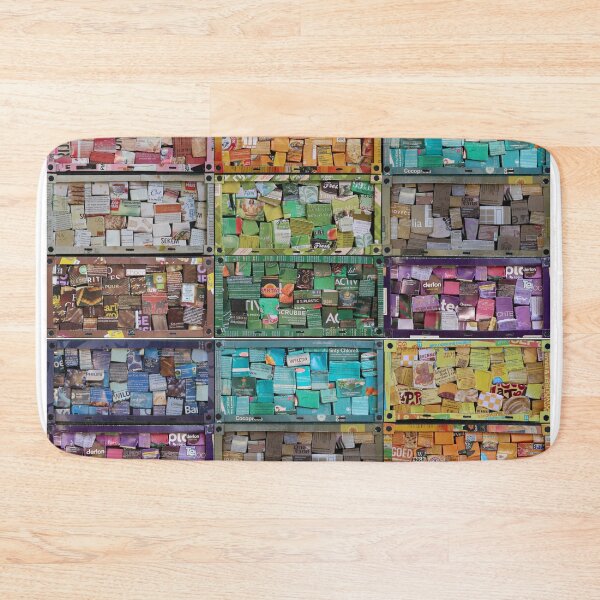 Item preview, Containers of Too Much designed and sold by Ruud van Koningsbrugge.