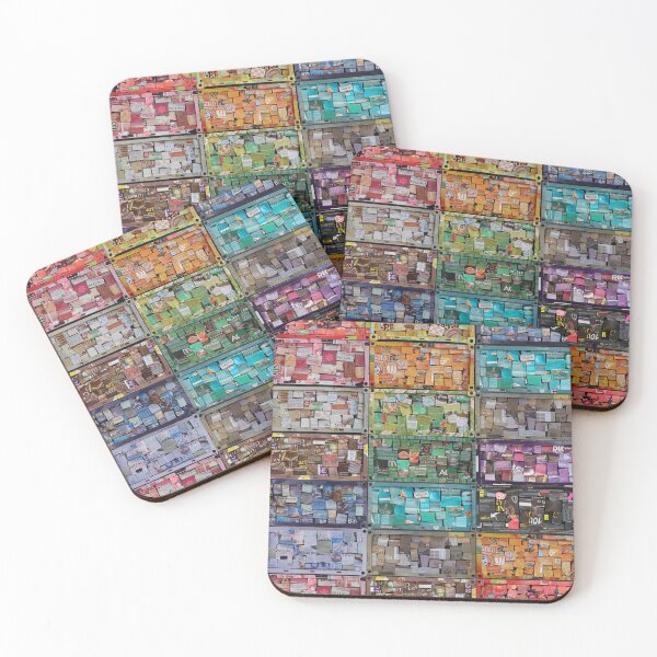 Item preview, Containers of Too Much designed and sold by Ruud van Koningsbrugge.
